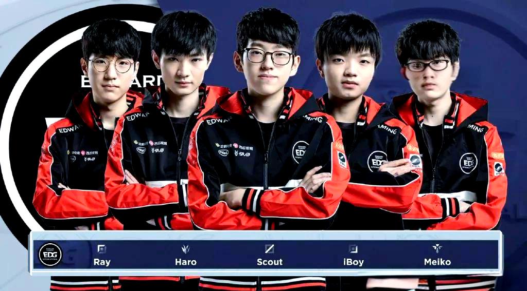 FNC逆转HLE，Scout爆发神勇的简单介绍