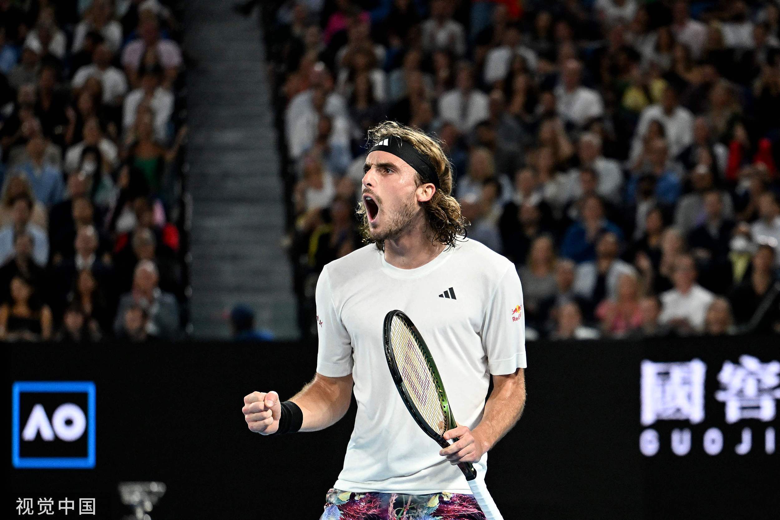 戴维斯杯横扫美网，西西帕斯关键制胜的简单介绍