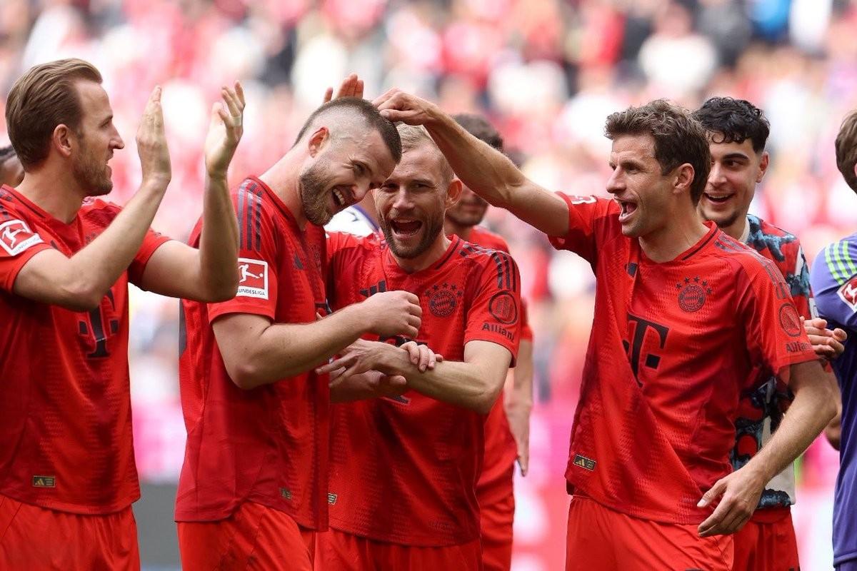 摩纳哥主场不敌拜仁慕尼黑，晋级前景堪忧的简单介绍