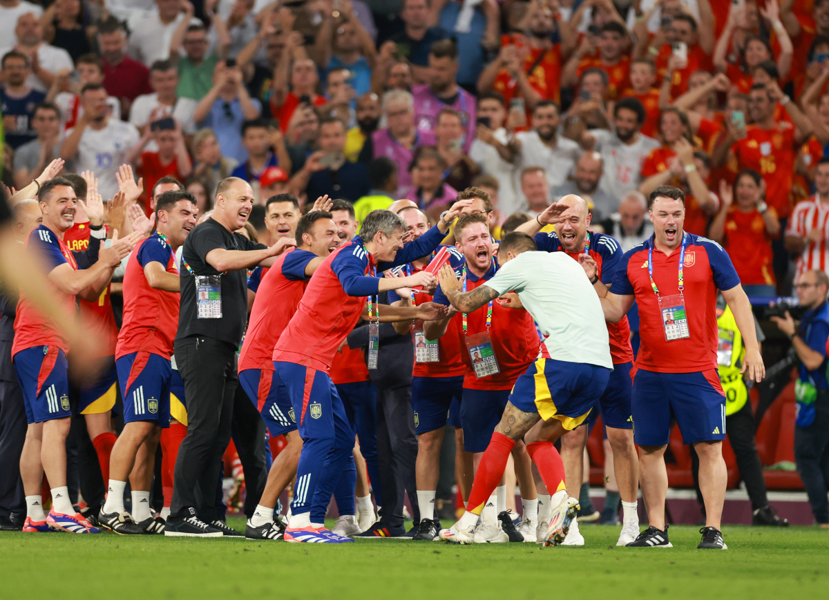 关于紧张刺激！欧洲足球赛事精彩上演的信息