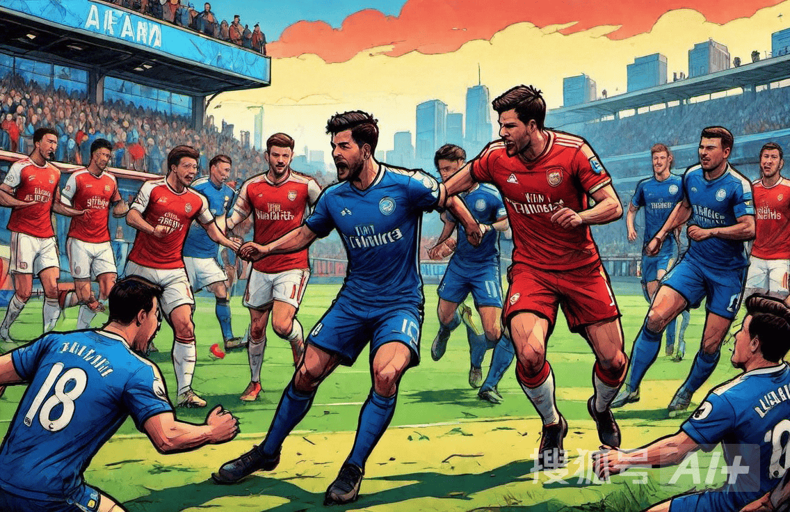 圣埃蒂安主场大胜，取得连胜