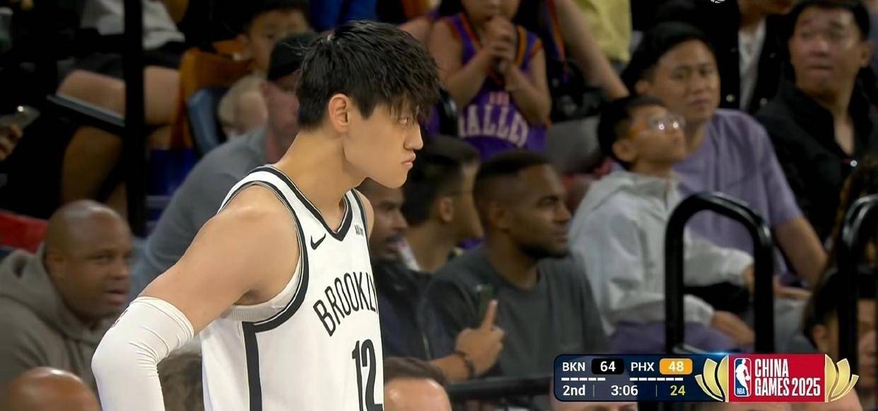 太阳连胜遭终结，篮网率先闯入总决赛