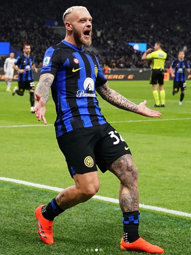 意甲话题不断：国米又一胜仗引关注