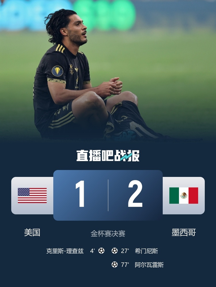 包含墨西哥队整体表现突出，备受热议的词条