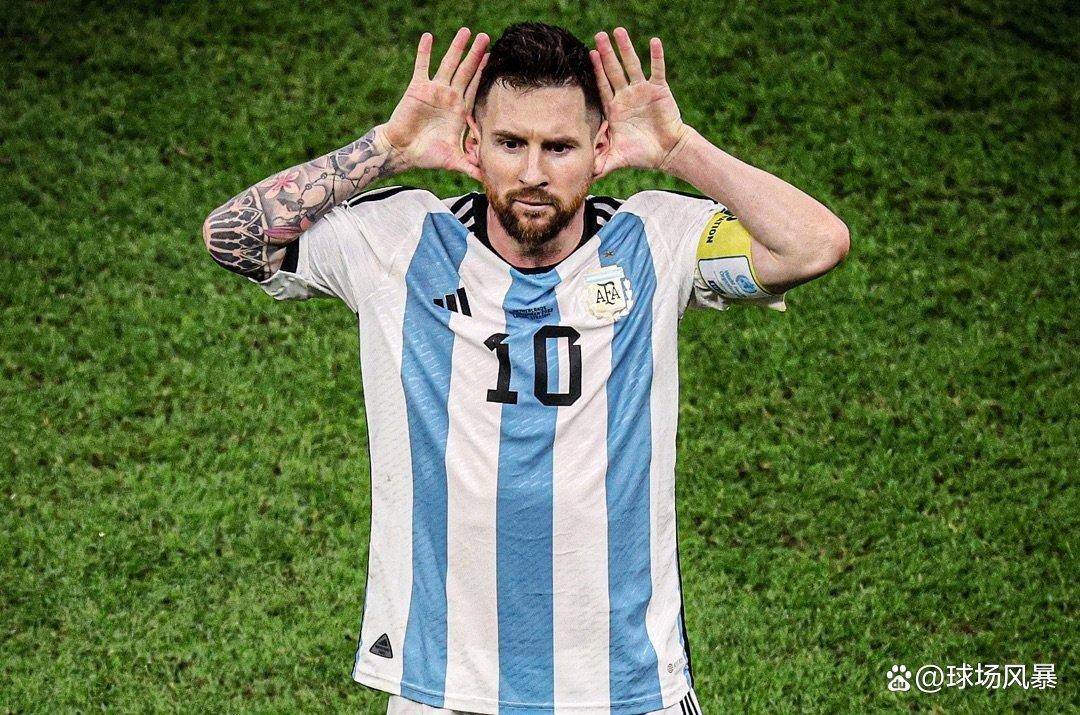 包含巴萨客场大胜对手，梅西贡献一传一射的词条