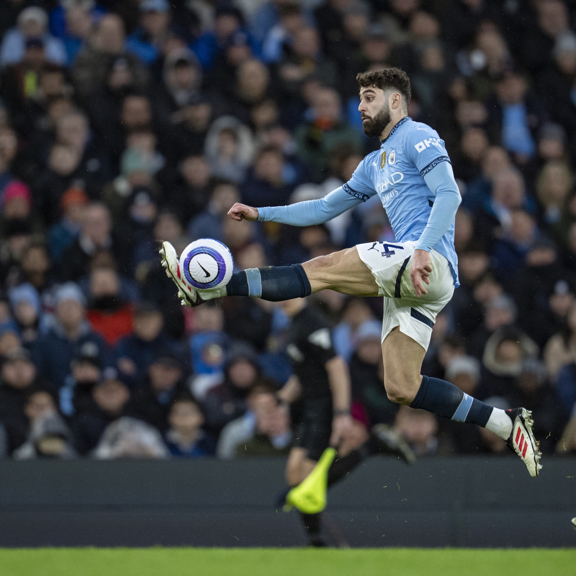 莱加内斯中场积极拦截助球队获胜