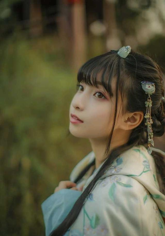 关于小孩子赵国很可爱，关键在于他非常实在!