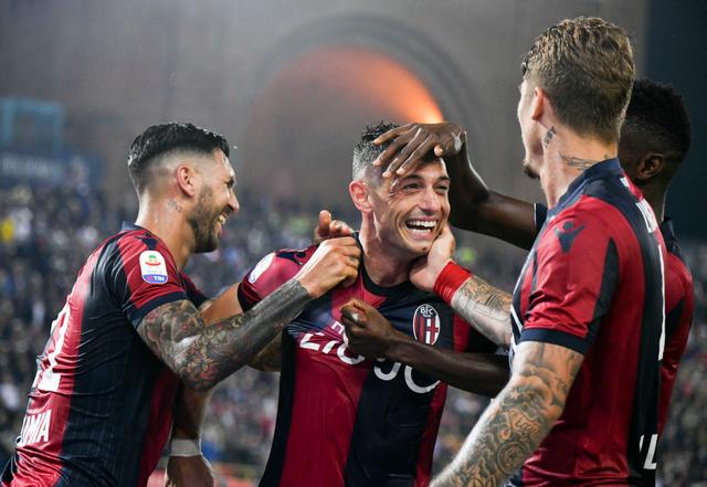 博洛尼亚主场大胜软菠菜，遭遇四连败的简单介绍