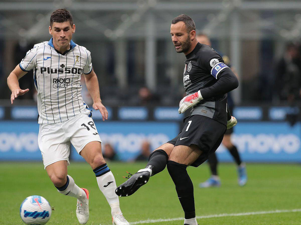 关于亚特兰大对乌迪内斯：双方势必拼尽全力的信息