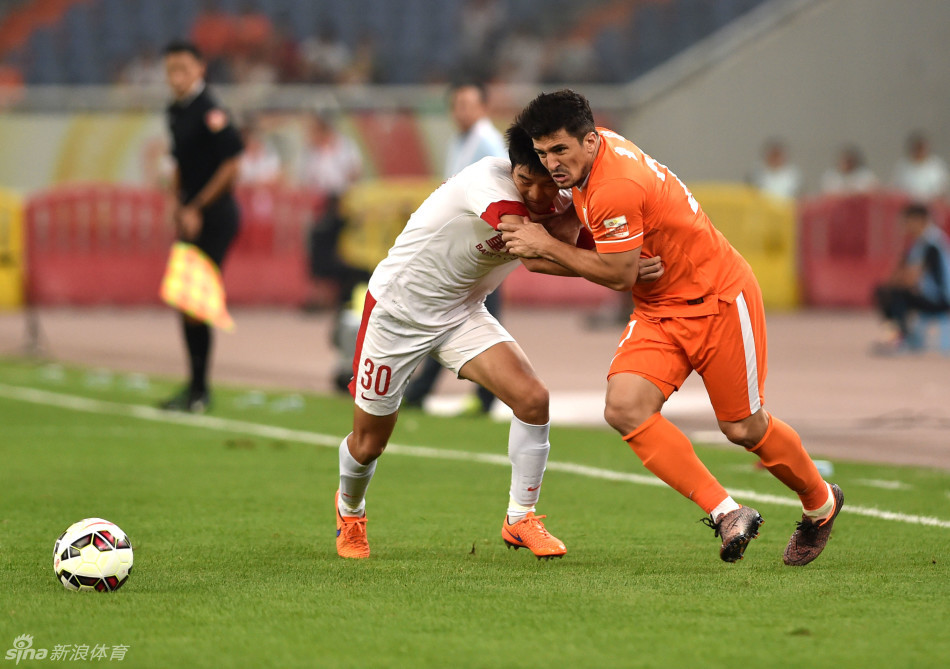 包含山东鲁能重庆力帆对决细节,鲁能全面压制的词条 包含山东鲁能重庆力帆对决细节,鲁能全面压制的词条