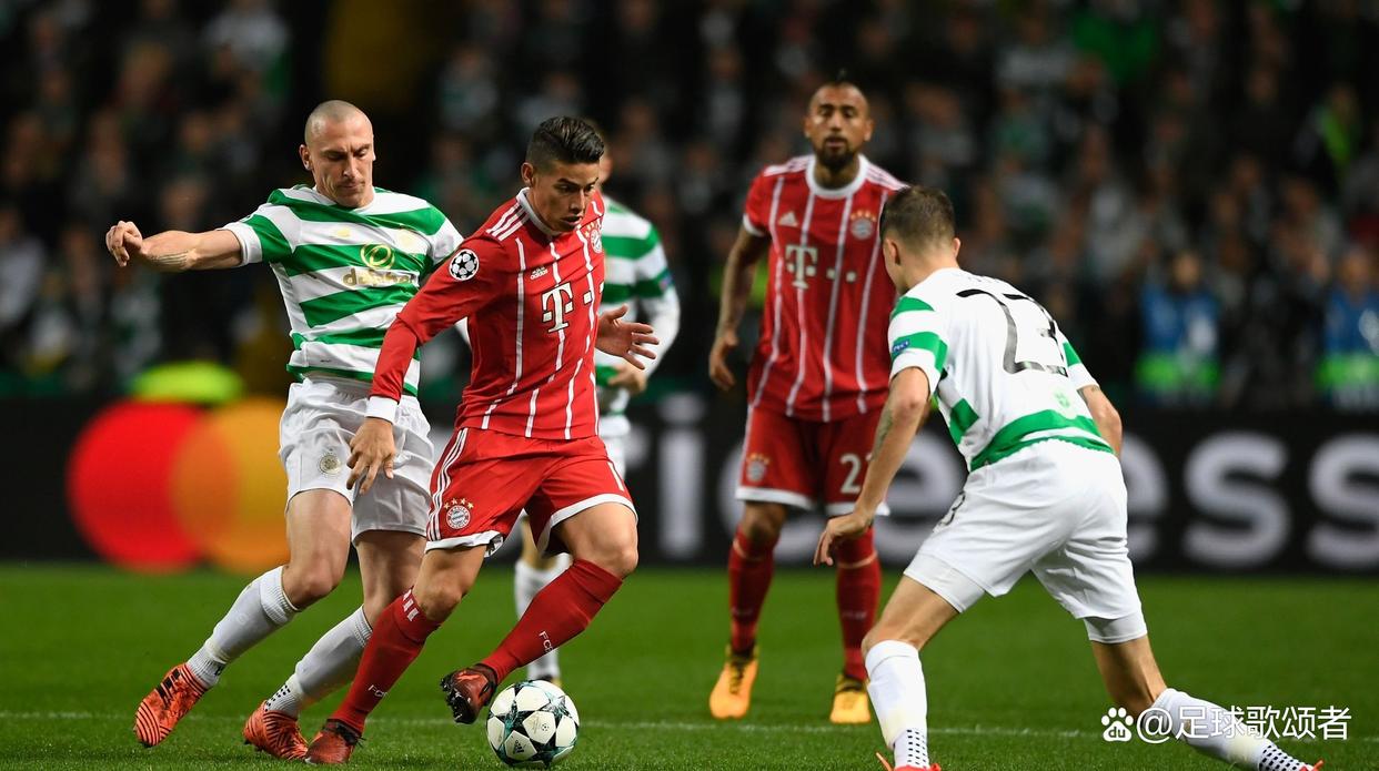 格拉斯哥凯尔特人全队发威，主场取胜的简单介绍