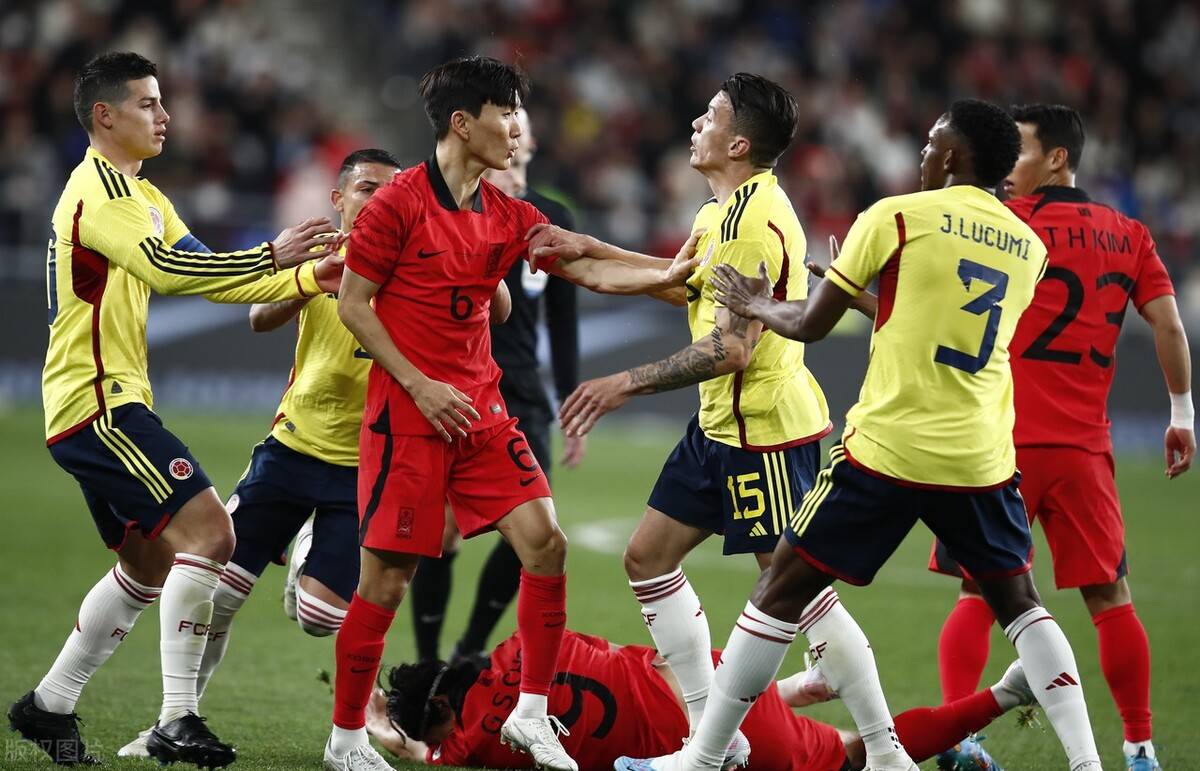 关于哥伦比亚碾压罗马，孙兴慜扛起全队的信息