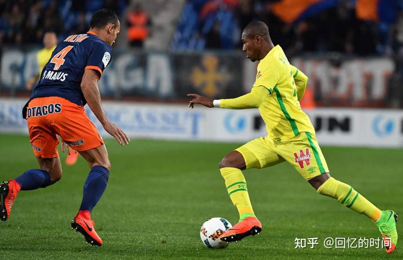 摩纳哥客场不敌南特，遭遇两连败