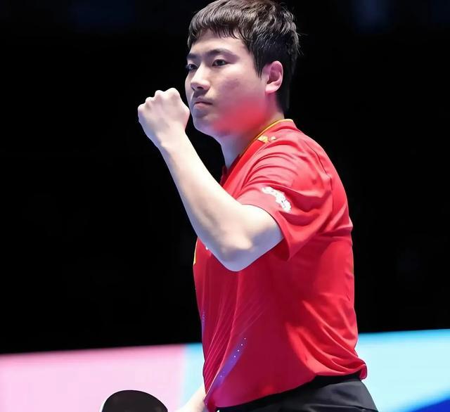 波兰队绝杀奥地利队，梁靖崑高光表现的简单介绍