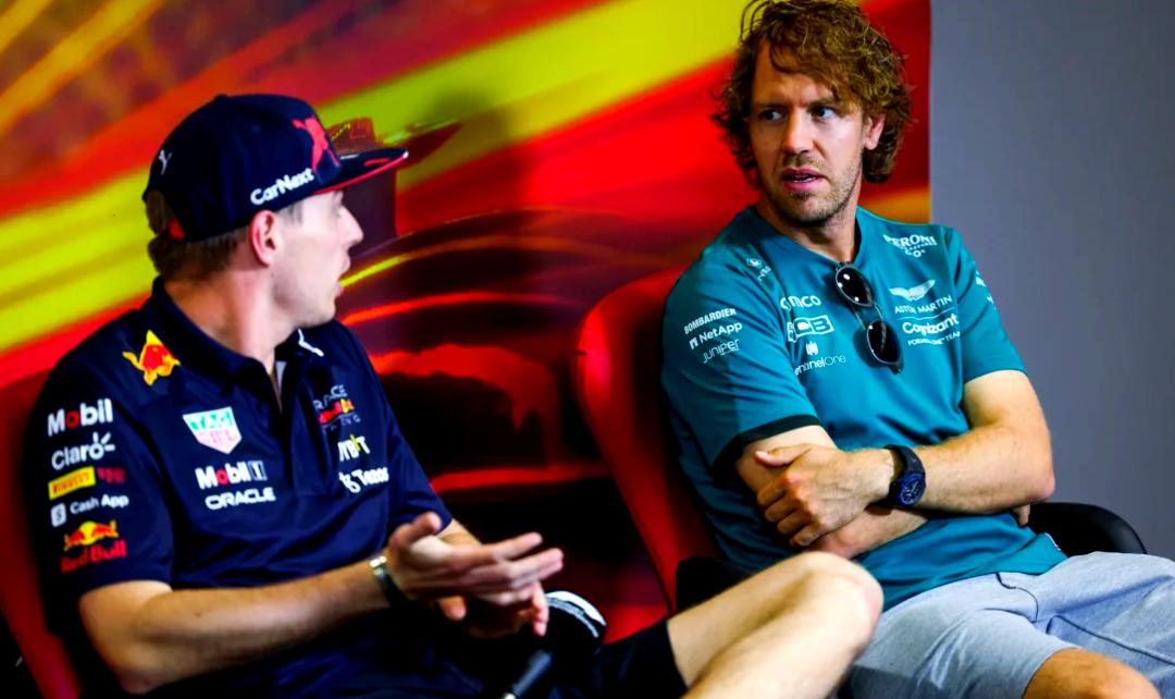 熊猫直播官网-红牛车队完胜迈凯伦，维斯塔潘扛起全队的简单介绍