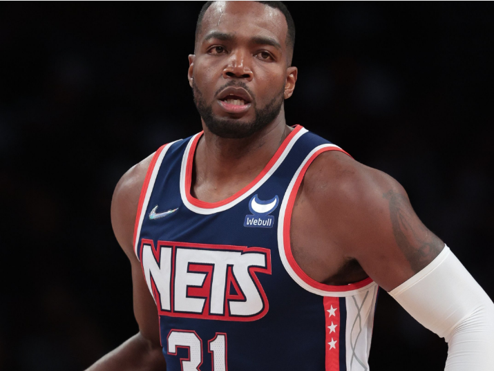 火箭爆冷篮网，米尔萨普惊艳世界