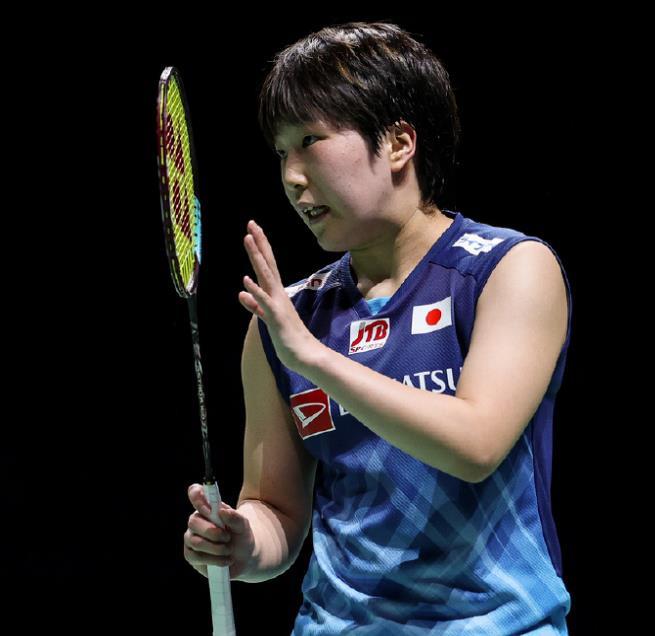 丹麦队横扫中国队，戴资颖状态火热的简单介绍