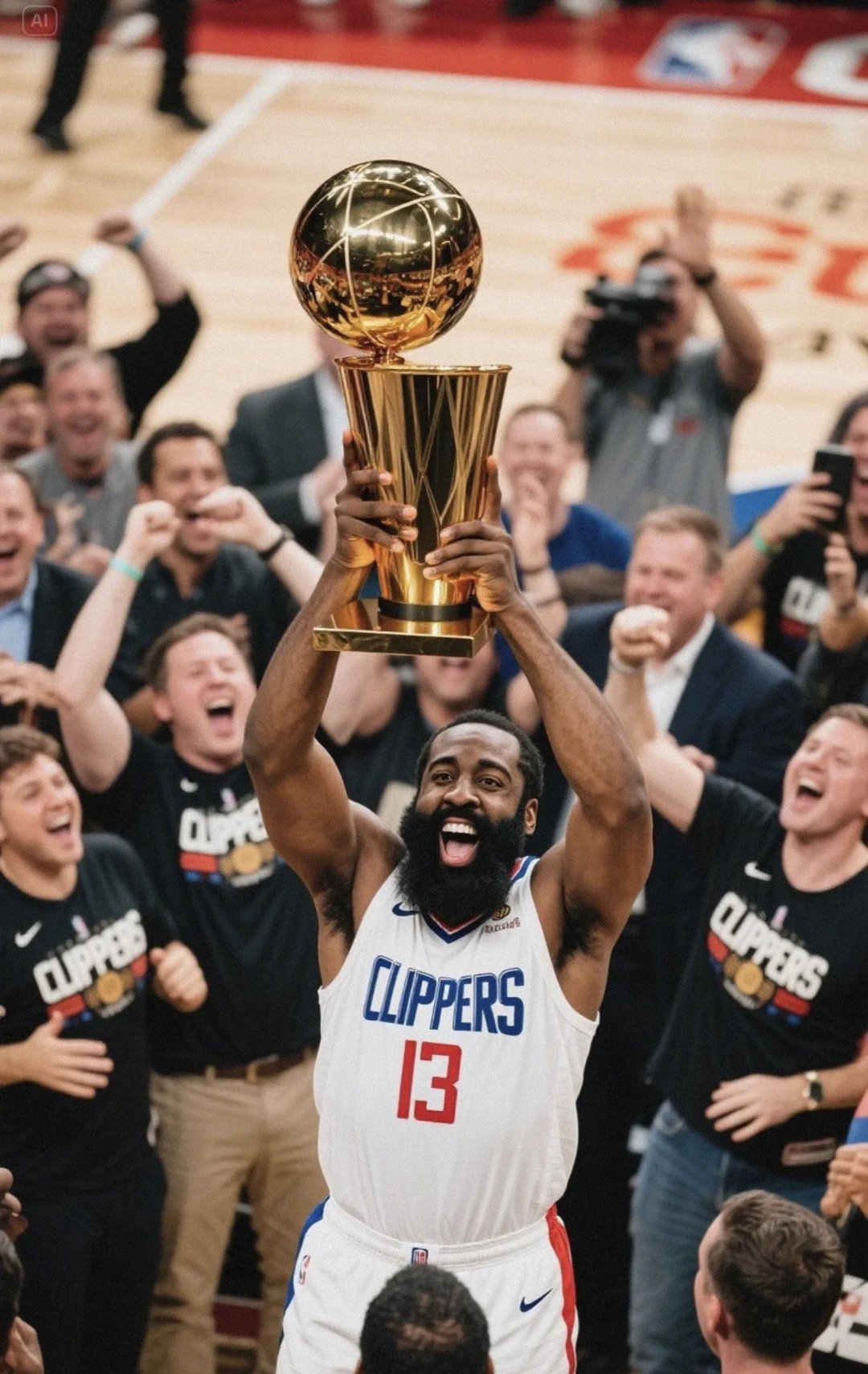 包含勇士B队险胜波兰男篮，哈登爆发神勇的词条