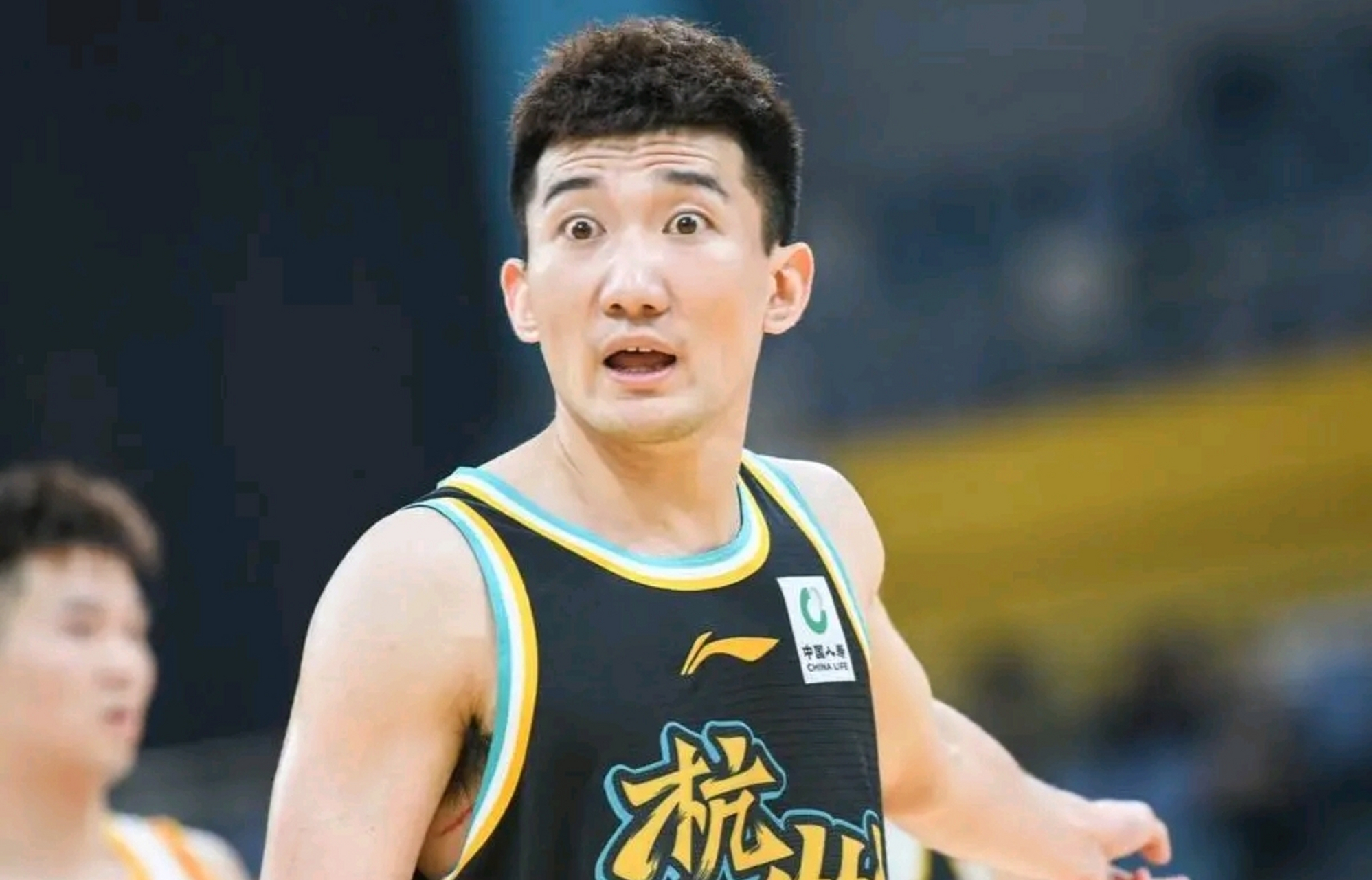 山东队逆转广州队，孙铭徽状态火热的简单介绍