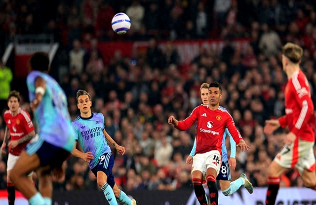 皇马爆冷勒沃库森,卡塞米罗一己之力扛起全队的简单介绍 皇马爆冷勒沃库森,卡塞米罗一己之力扛起全队的简单介绍