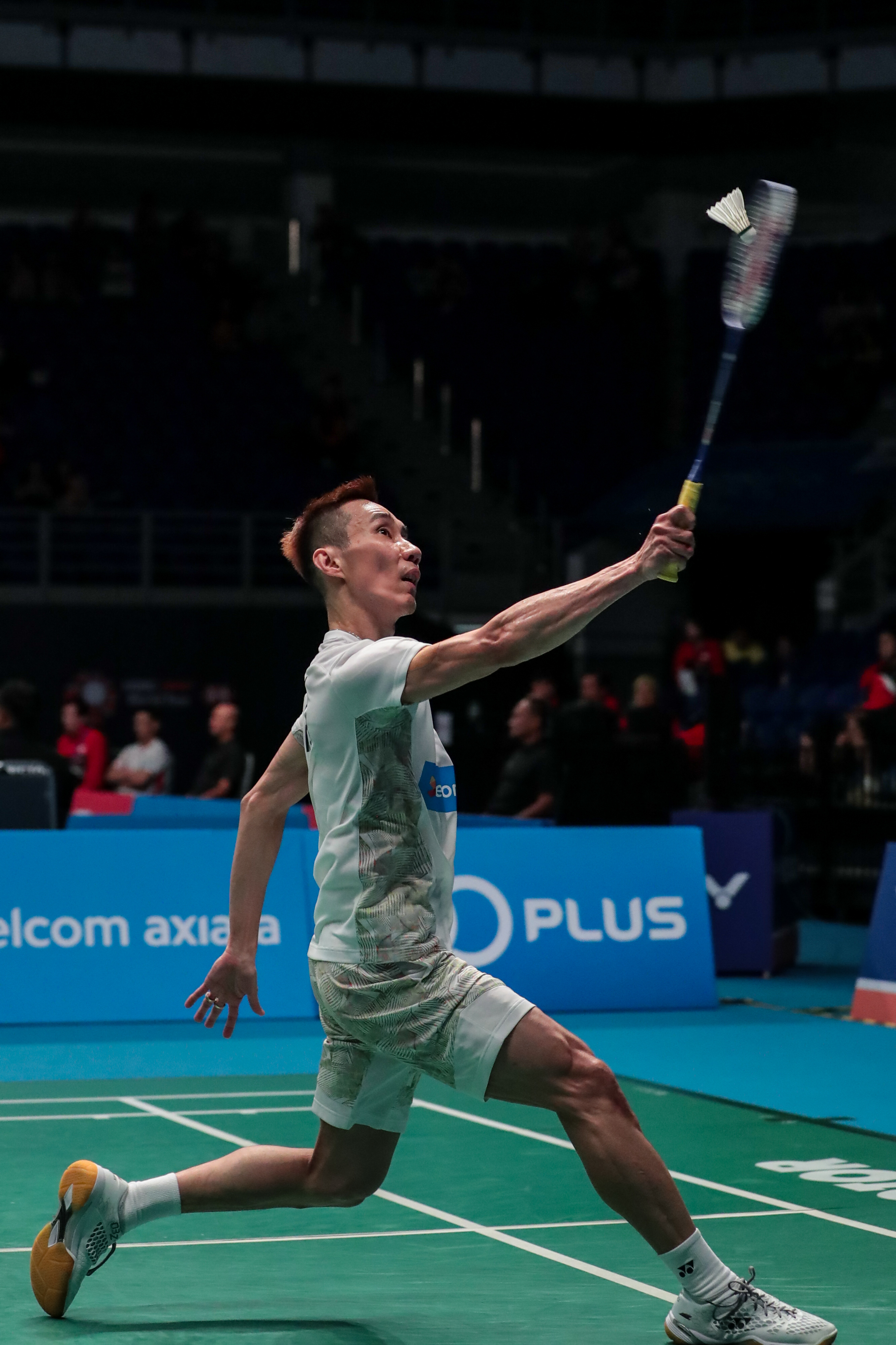 印度羽毛球队鏖战泰国羽毛球队,李宗伟高光表现的简单介绍 印度羽毛球队鏖战泰国羽毛球队,李宗伟高光表现的简单介绍