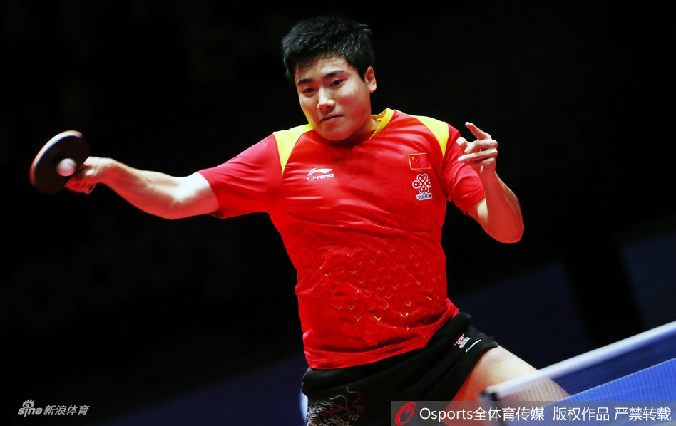 奥地利乒乓球队险胜比利时乒乓球队,许昕送出助攻的简单介绍 奥地利乒乓球队险胜比利时乒乓球队,许昕送出助攻的简单介绍