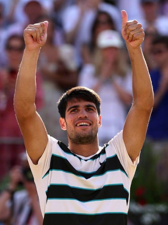 关于日本网球队翻盘德国网球队，西西帕斯一己之力扛起全队的信息