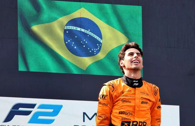 索伯车队翻盘阿斯顿马丁,皮亚斯特里带队取胜的简单介绍 索伯车队翻盘阿斯顿马丁,皮亚斯特里带队取胜的简单介绍