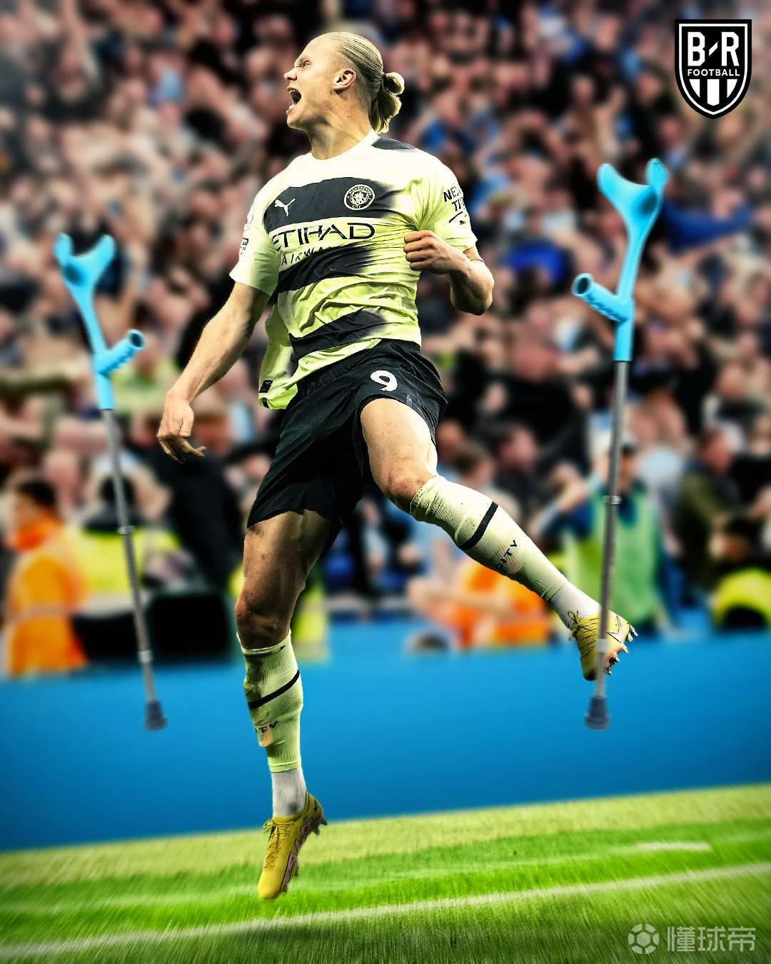 阿根廷逆转英格兰,哈兰德高光表现的简单介绍 阿根廷逆转英格兰,哈兰德高光表现的简单介绍