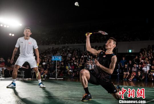 丹麦羽毛球队绝地反击日本羽毛球队,陶菲克统治全场的简单介绍 丹麦羽毛球队绝地反击日本羽毛球队,陶菲克统治全场的简单介绍