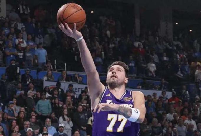 魔术险胜天津队，东契奇高光表现的简单介绍