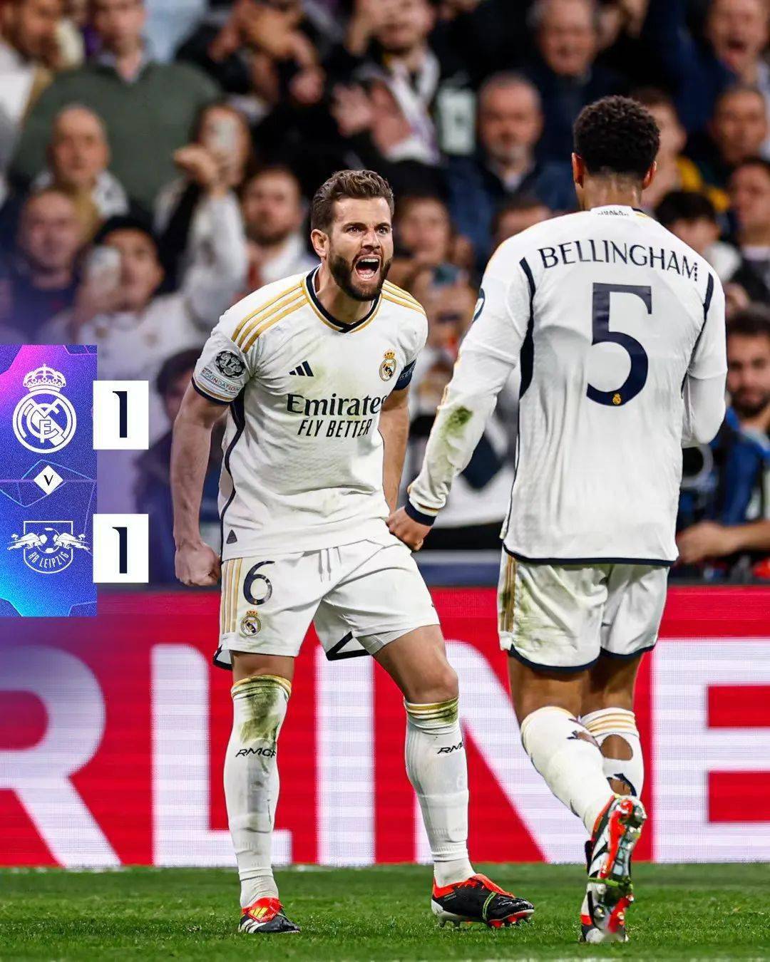 RB莱比锡客场大胜，欧冠资格之路的简单介绍