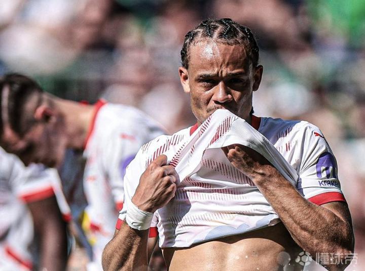 RB莱比锡客场大胜，欧冠资格之路的简单介绍