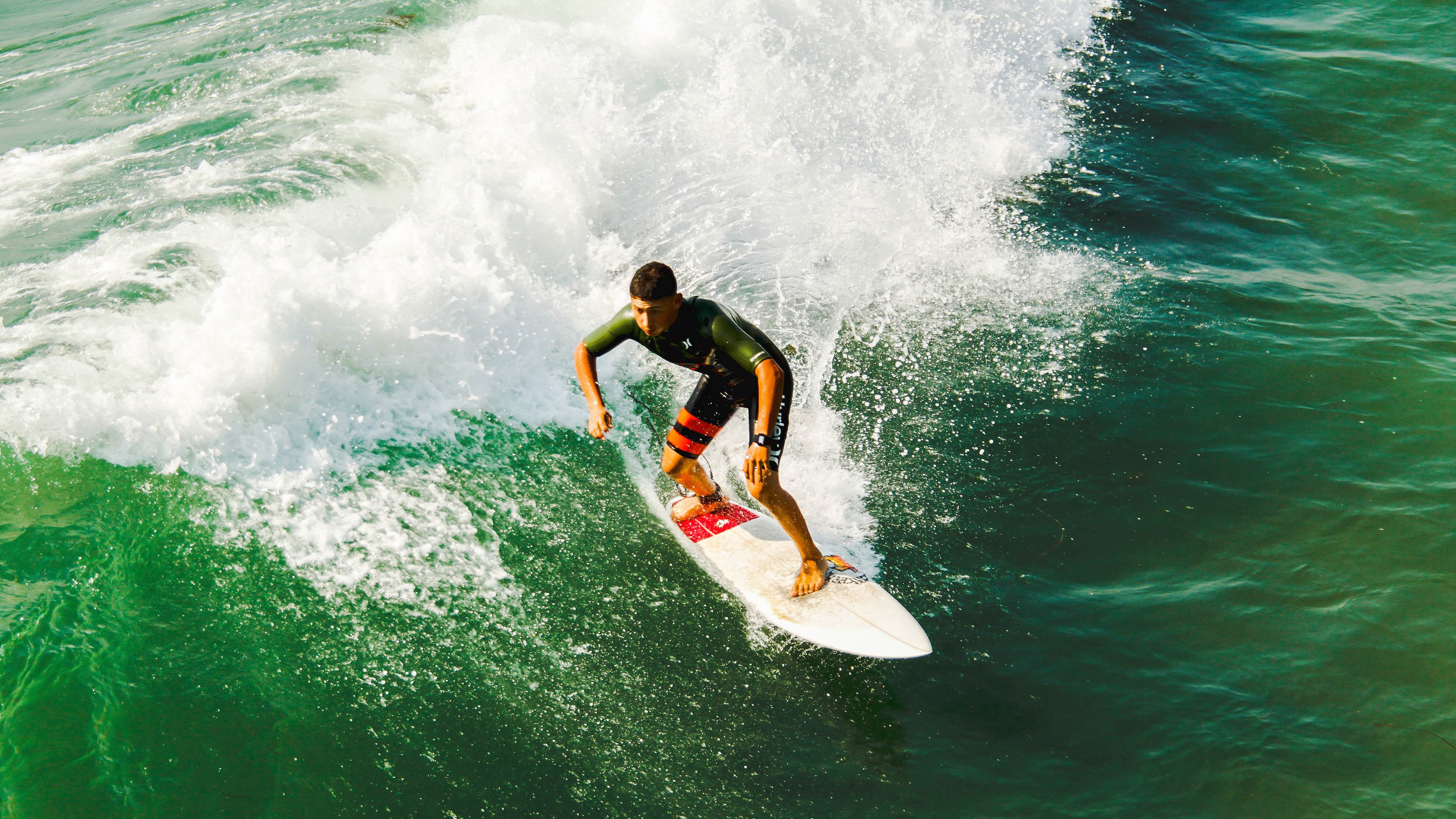 年度焦点之战之夜，莫德里奇全场最佳无争议
